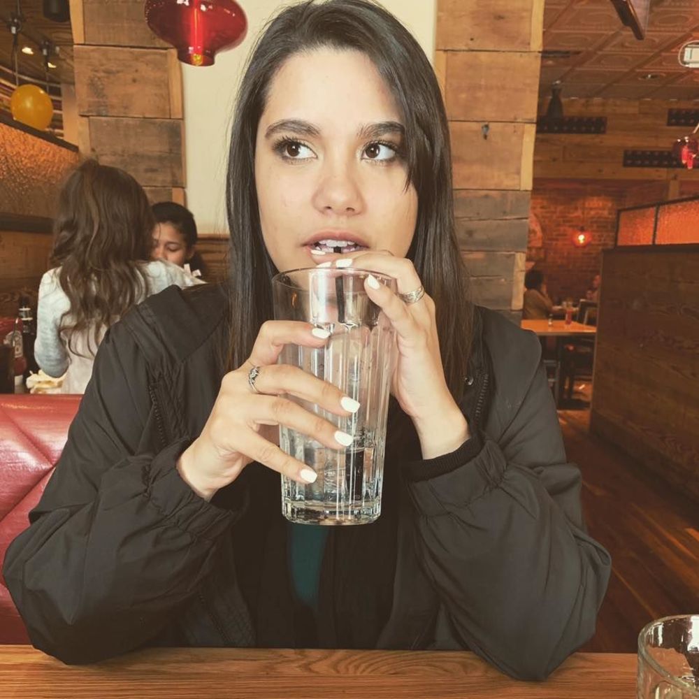 Meet your Posher, Elena